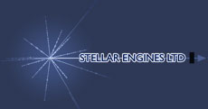 Stellar Engines