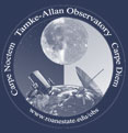 Tamke-Allen Observatory