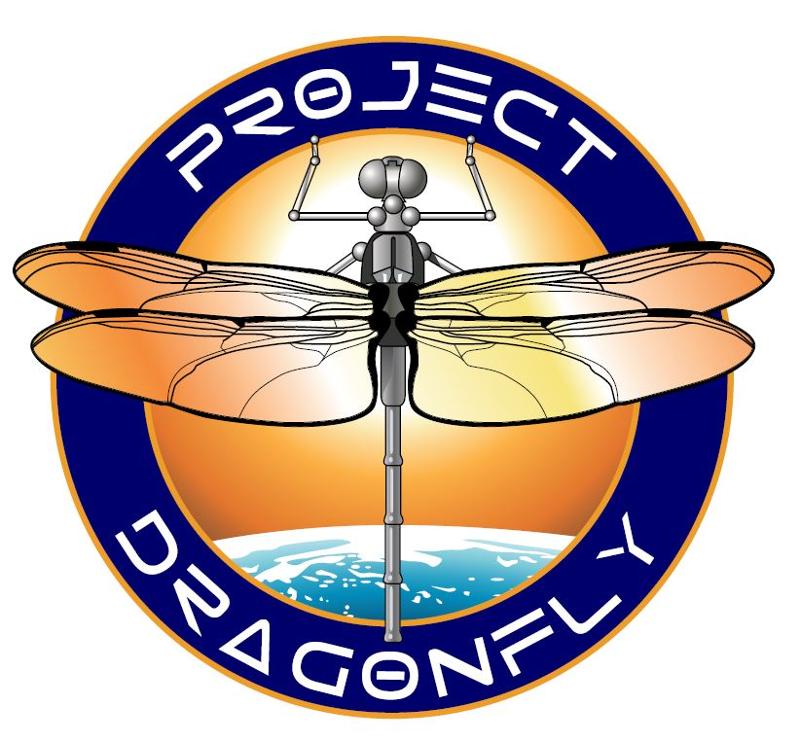 Project Dragonfly competition workshop