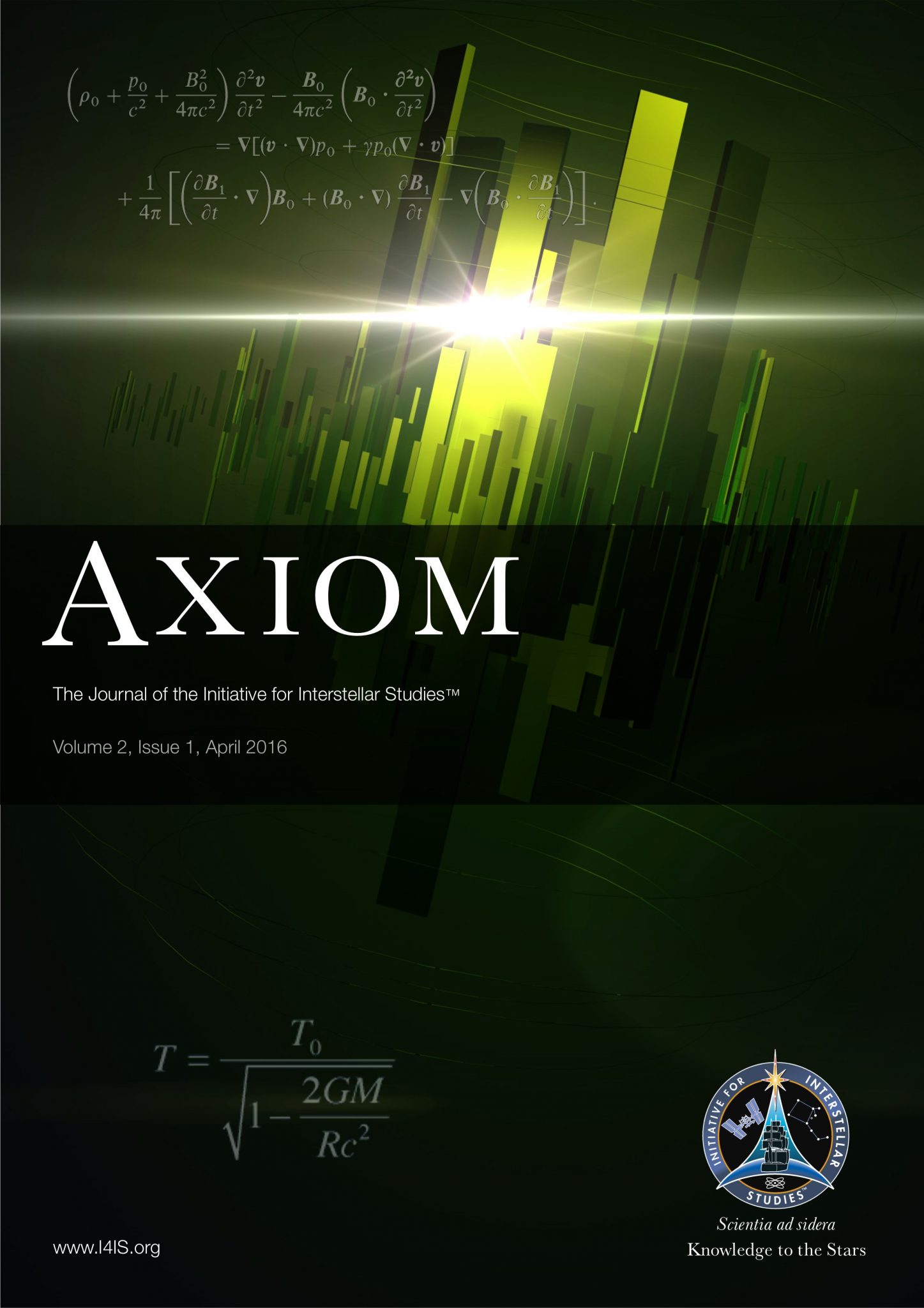 Axiom 3