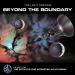 Beyond the Boundary artwork
