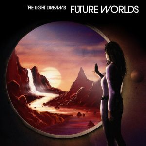 Future Worlds artwork