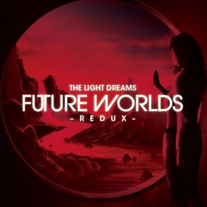 Future Worlds Redux artwork